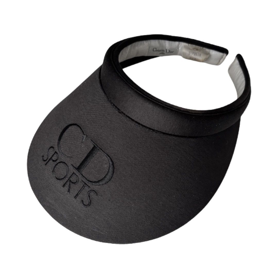 Other Christian Dior Sport Visor Size ONE SIZE - 1 Thumbnail
