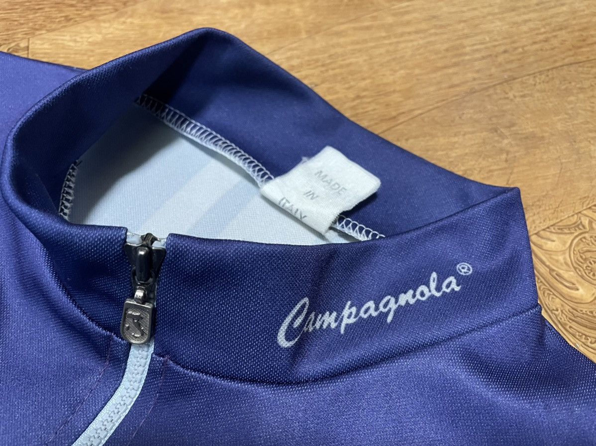 Bicycle Cycling Jersey Campagnolo M Size US M / EU 48-50 / 2 - 4 Thumbnail