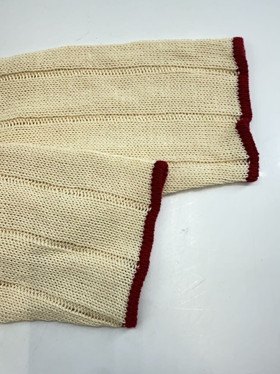Issey Miyake Ribbed Knit Sweater Size US L / EU 52-54 / 3 - 3 Thumbnail