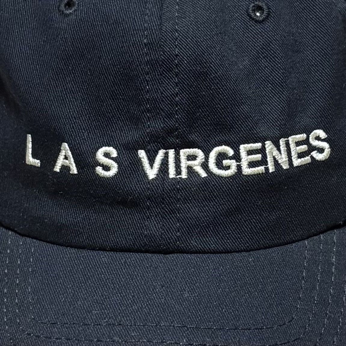Yeezy YEEZY SEASON 5 LAS VIRGENES CALABASAS HAT CAP YZY SZN 5 YE Size ONE SIZE - 5 Thumbnail