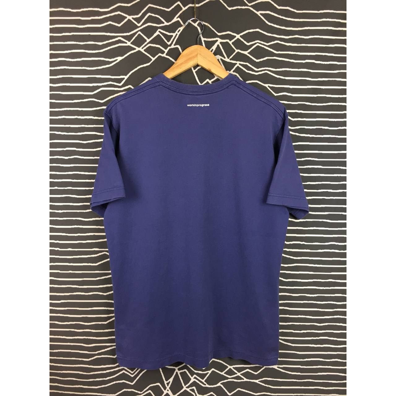 Colette × Uniqlo Uniqlo X Colette Pushing The Limits Design Art Tee Size US L / EU 52-54 / 3 - 5 Thumbnail