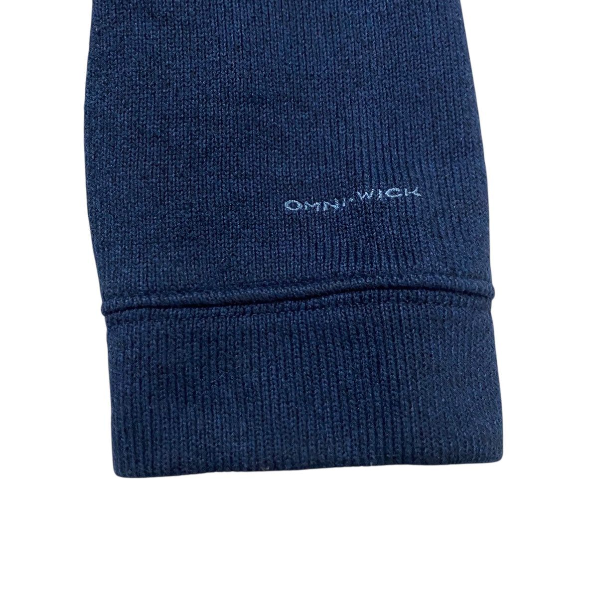 Columbia Columbia Interchange Omni wick jacket Size US L / EU 52-54 / 3 - 10 Thumbnail