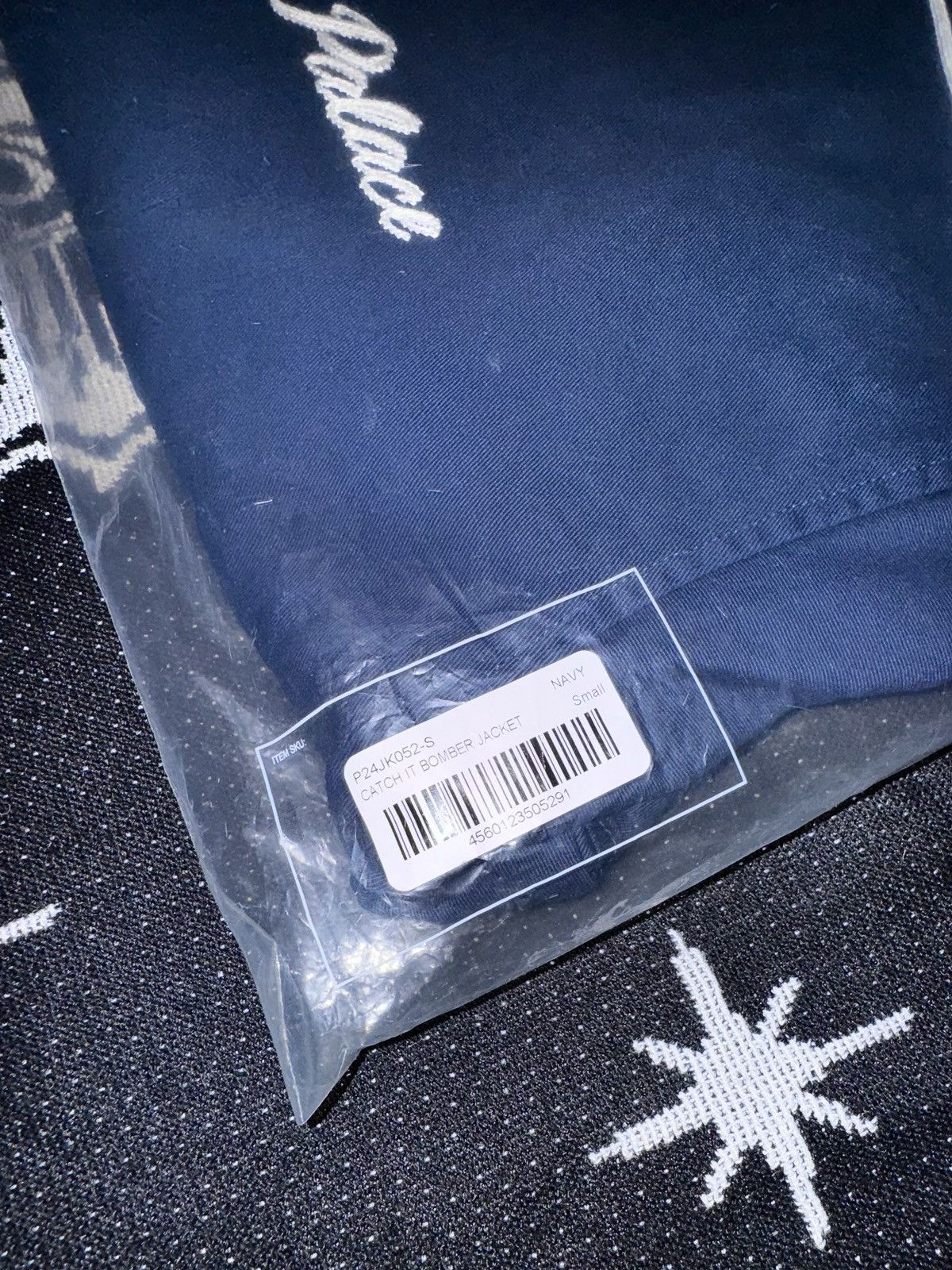 Palace Palace Catch It Bomber Jacket Size US S / EU 44-46 / 1 - 11 Thumbnail