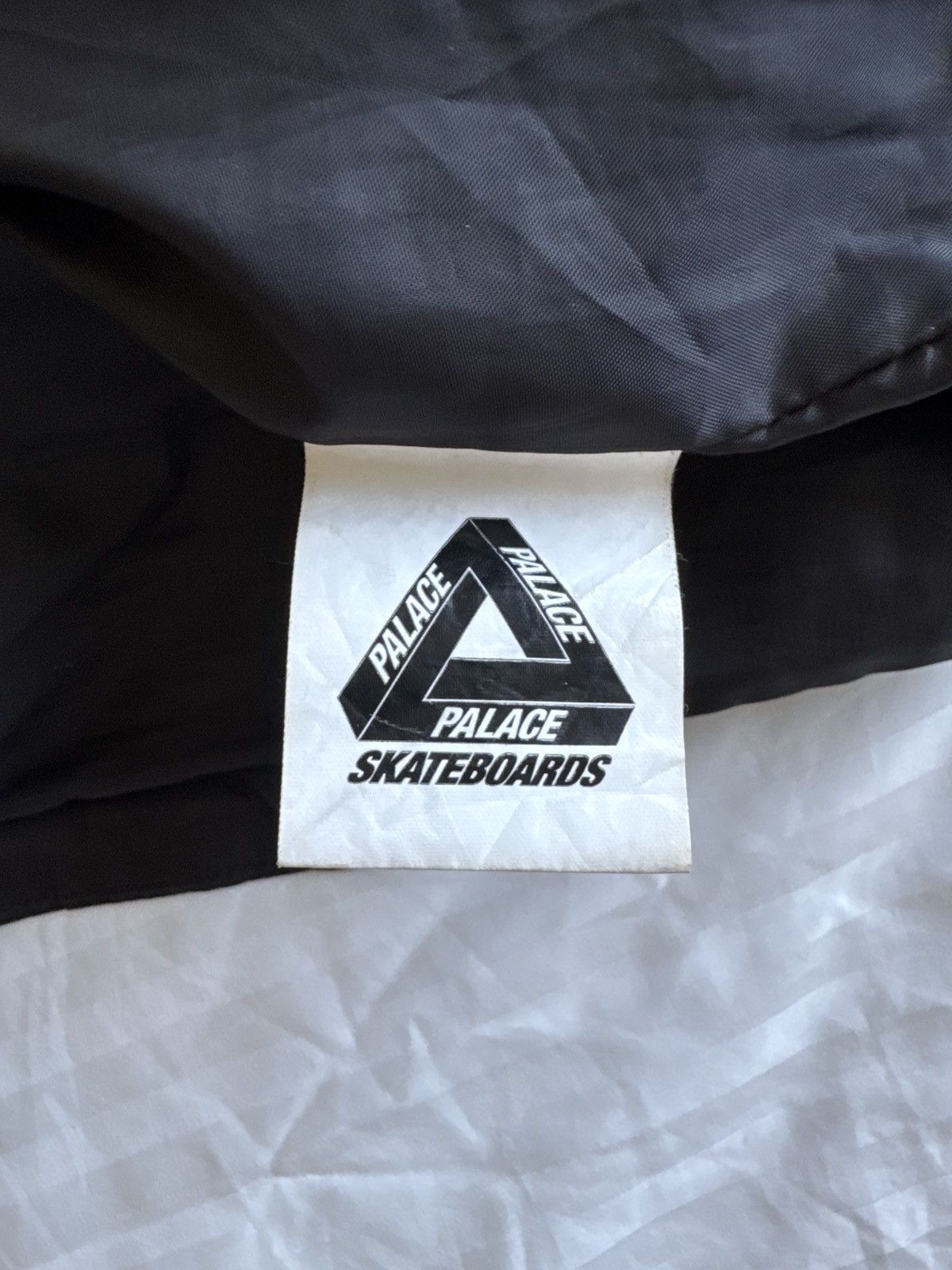 Palace Palace OUTER SHELL SMOCK | Grailed