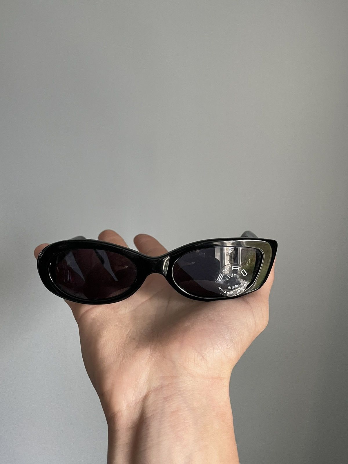 Etro Vintage Etro Sunglasses Size ONE SIZE - 3 Thumbnail