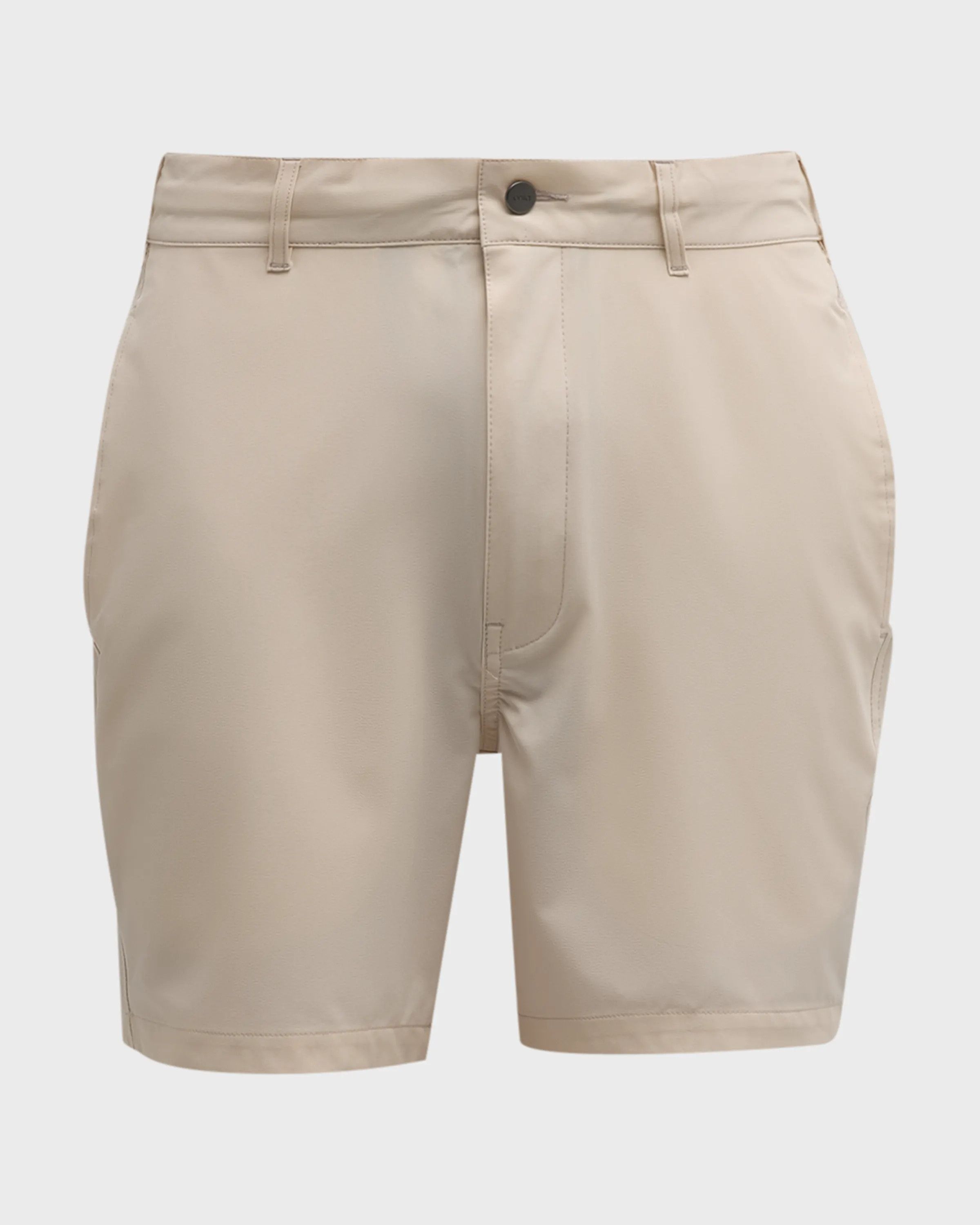Onia Onia All Purpose Shorts Small Khaki Size US 30 / EU 46 - 1 Thumbnail