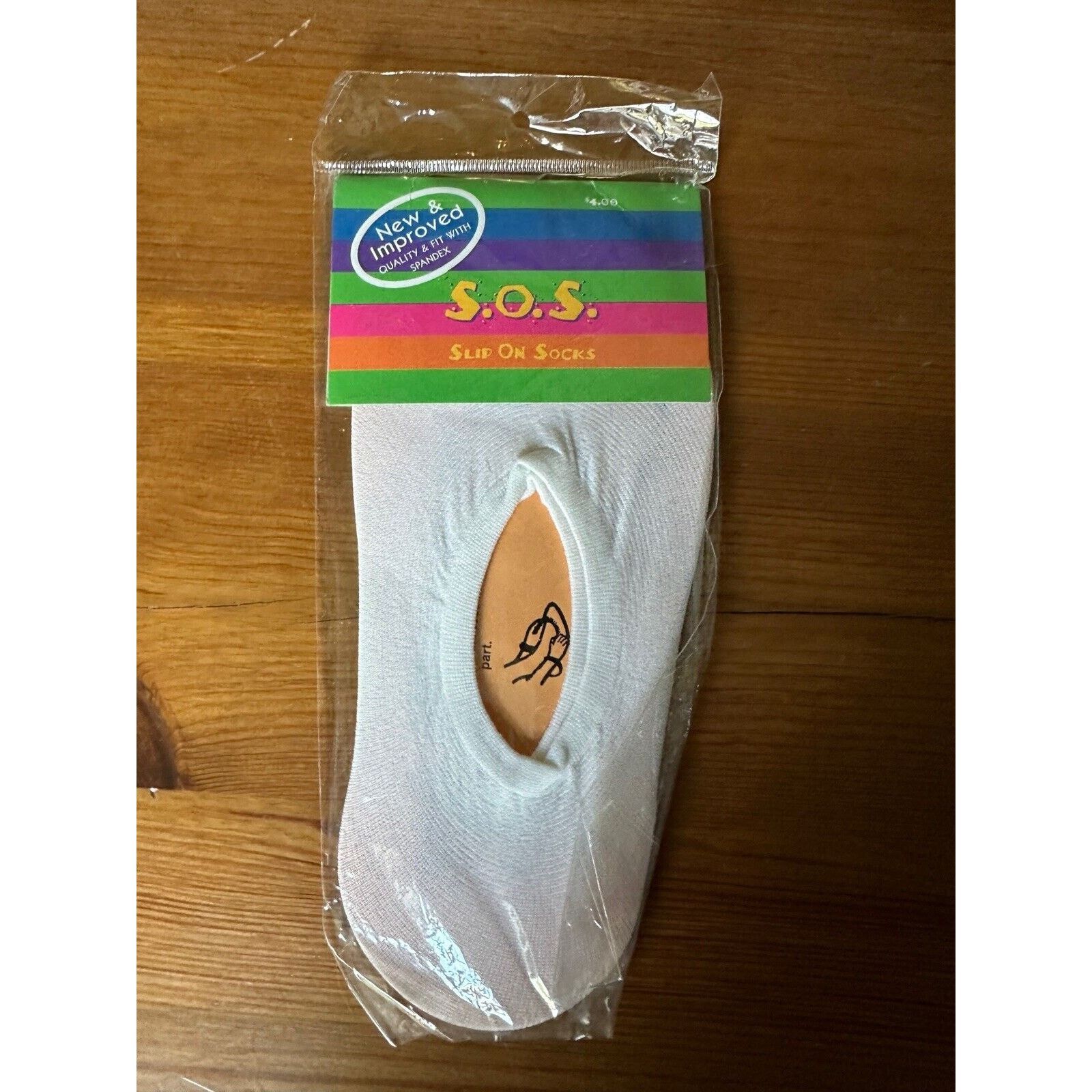 Hanes Vtg & new Stockings Hosiery Tights Fishnet Socks 12 PC Lot Size ONE SIZE - 10 Thumbnail