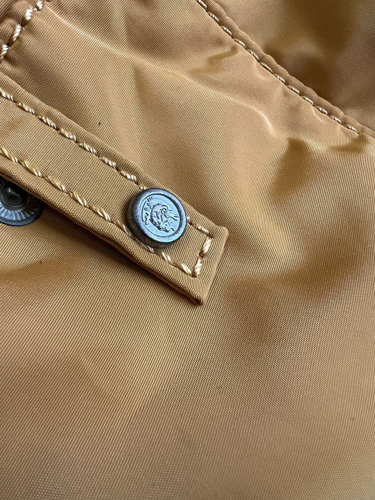 Diesel Diesel shoulder hobo nylon y2k bag Size ONE SIZE - 3 Thumbnail