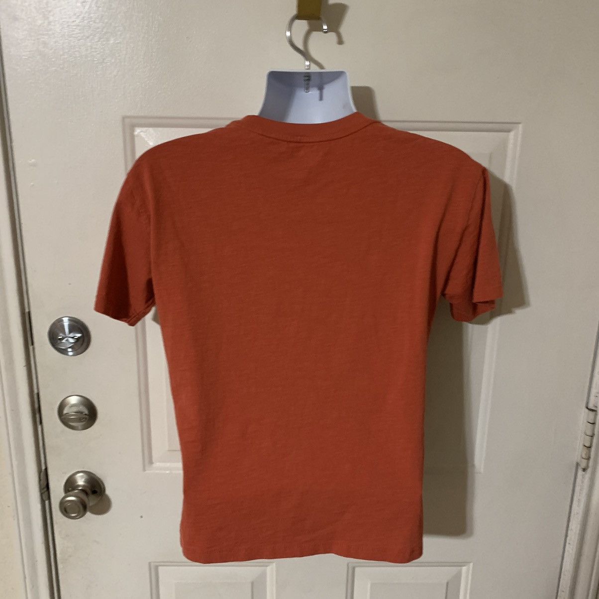JW Anderson × Uniqlo Graphic Art Crewneck tee Size US XXS / EU 40 - 4 Thumbnail