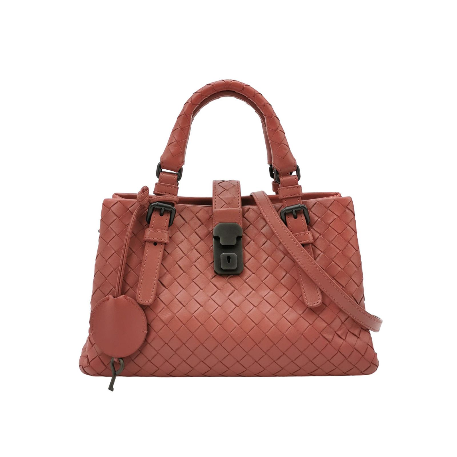 Bottega Veneta Bottega Veneta Women os Shoulder Bags Size ONE SIZE - 1 Thumbnail