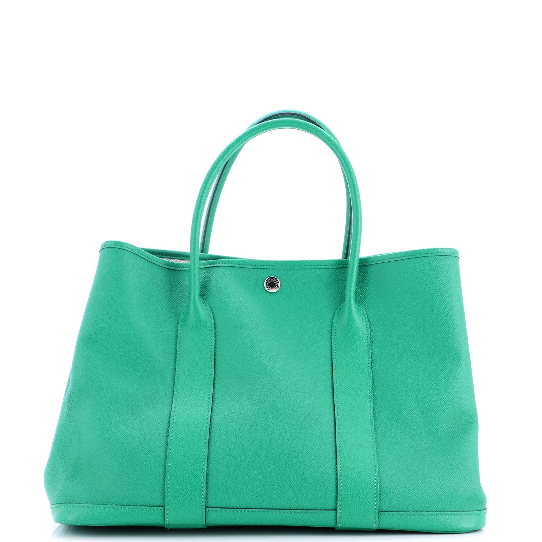 Hermes Garden Party Tote Size ONE SIZE - 1 Thumbnail