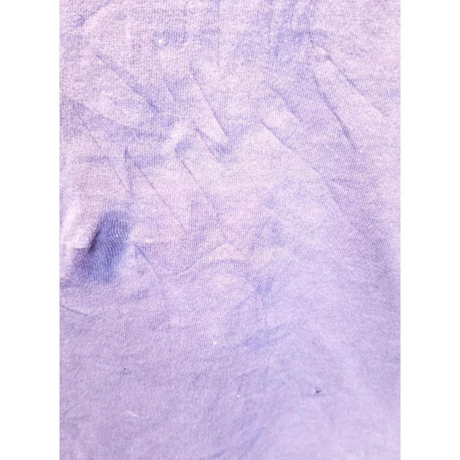 Fruit Of The Loom VINTAGE Fruit of the Loom ONE POCKET T SHIRT XL blue gradient sun faded distressed FRONT POCKET T-SHIRT XL Mens Size US XL / EU 56 / 4 - 6 Thumbnail