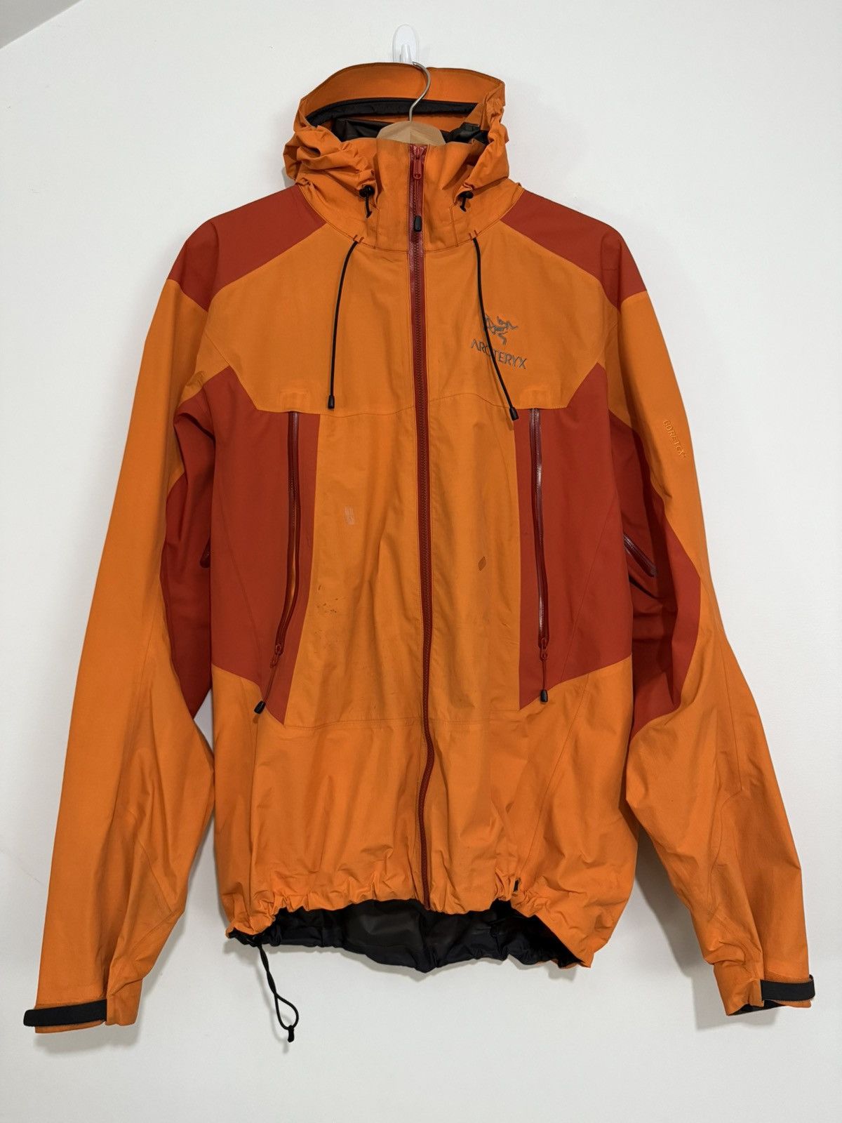 Arcteryx Beta Ar Jacket | Grailed
