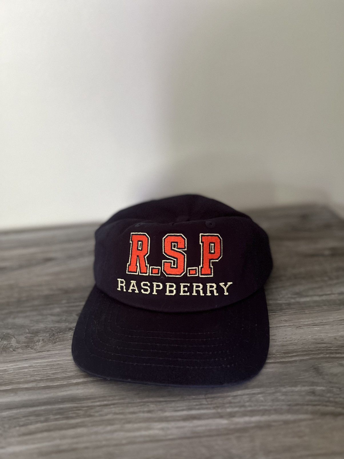 The GV Gallery GV Gallery Firefighter hat Size ONE SIZE - 1 Thumbnail