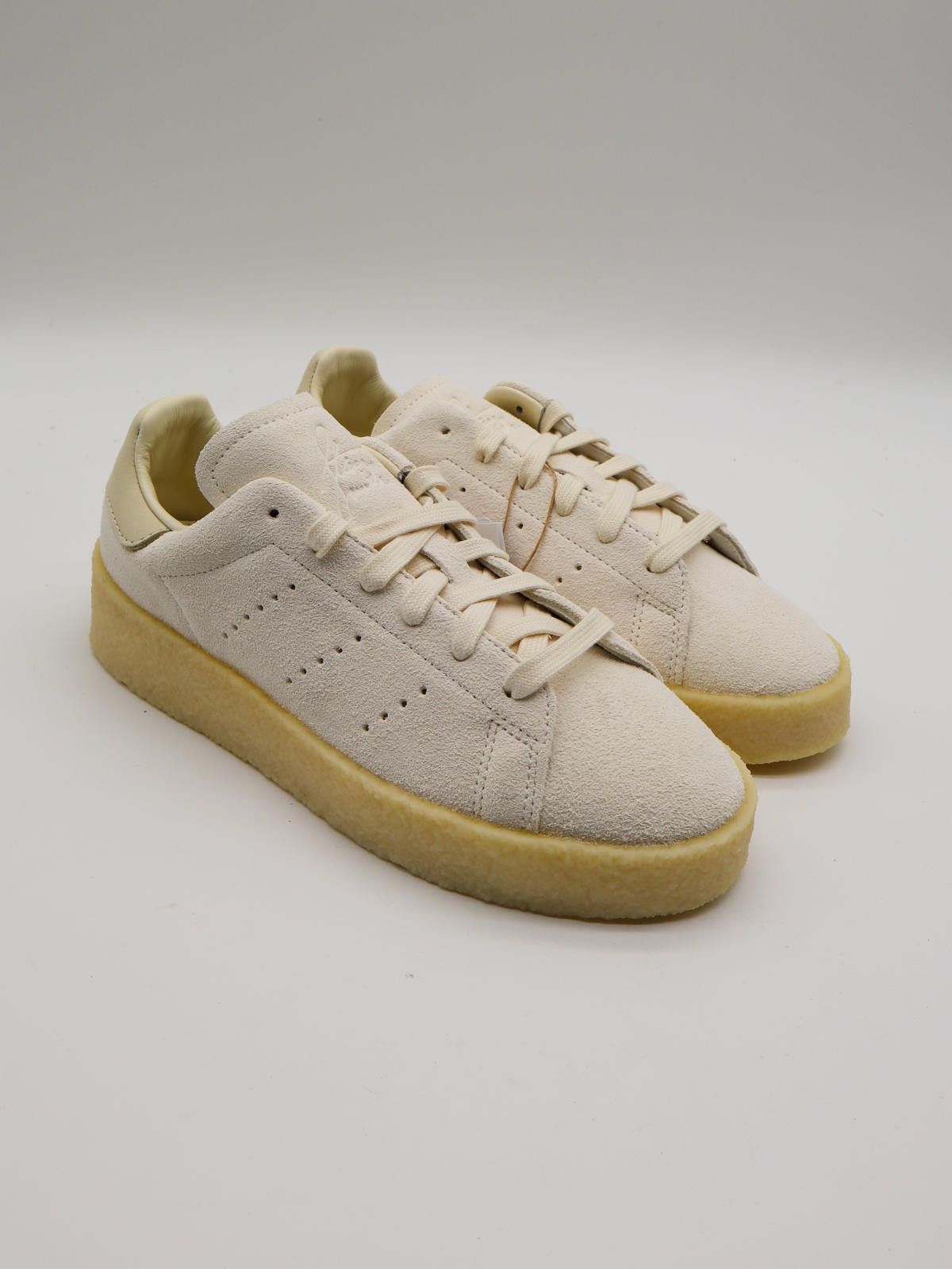 Adidas adidas Stan Smith Crepe – IG5531 - UK 5 Size US 7 / IT 37 - 1 Thumbnail