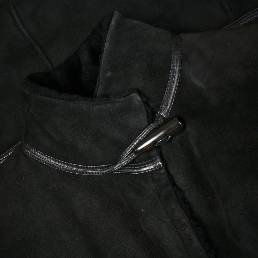 Loewe loewe shearling outer coat Size US M / EU 48-50 / 2 - 5 Thumbnail