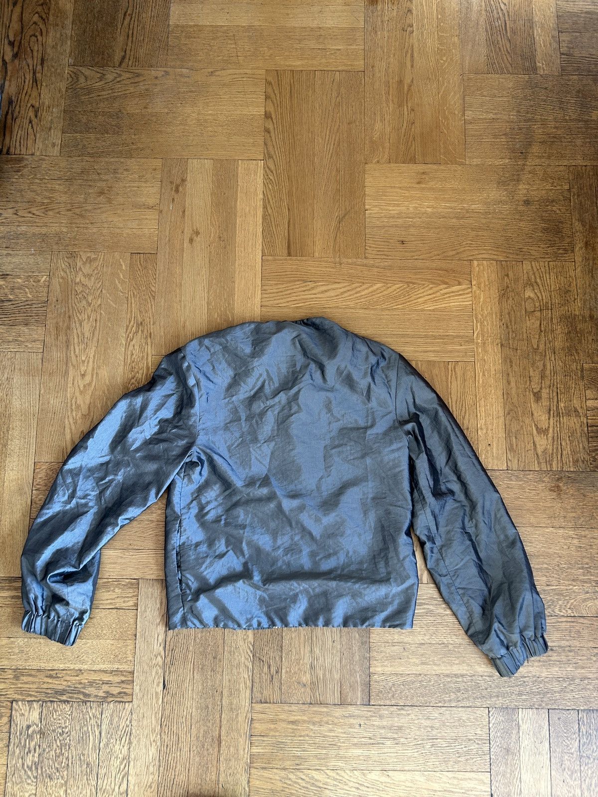 JW Anderson FW16 Cloud Pocket Zip Jacket Size US S / EU 44-46 / 1 - 12 Thumbnail