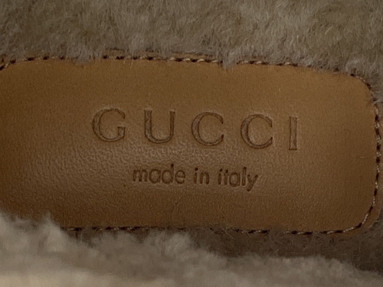 Gucci New Gucci Boots Size IT-36 /US-6 Size US 6 / IT 36 - 9 Thumbnail