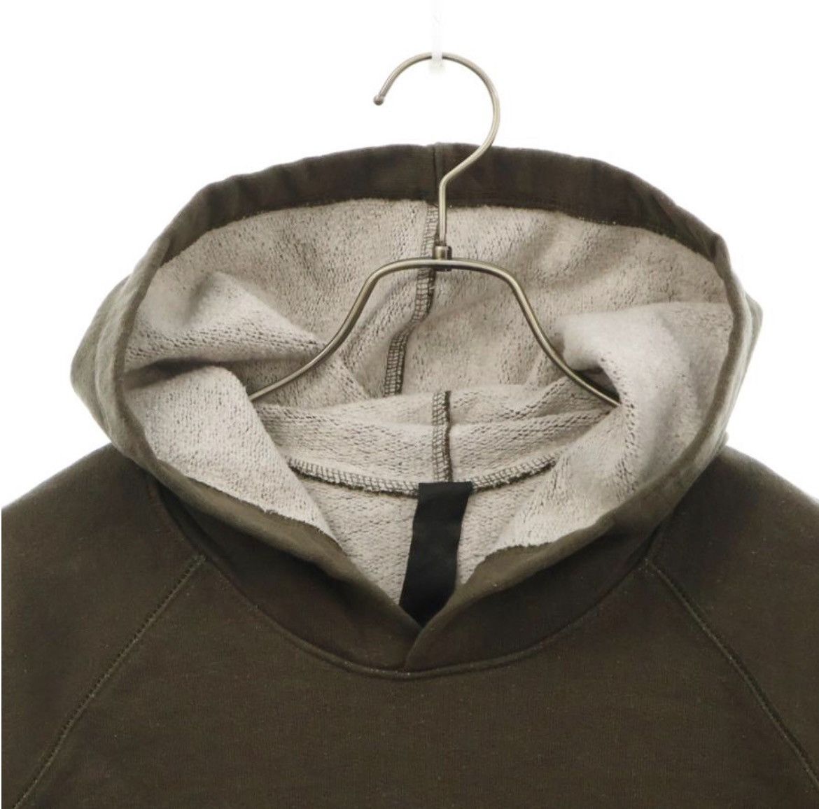 Chrome Hearts CHROME HEARTS Y NOT dagger HOODIE XXL Size US XL / EU 56 / 4 - 3 Thumbnail