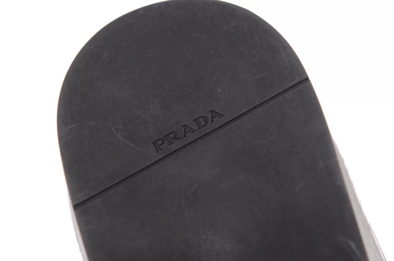 Prada Prada Women's Shoes 37.5 Size US 7 / IT 37 - 8 Thumbnail