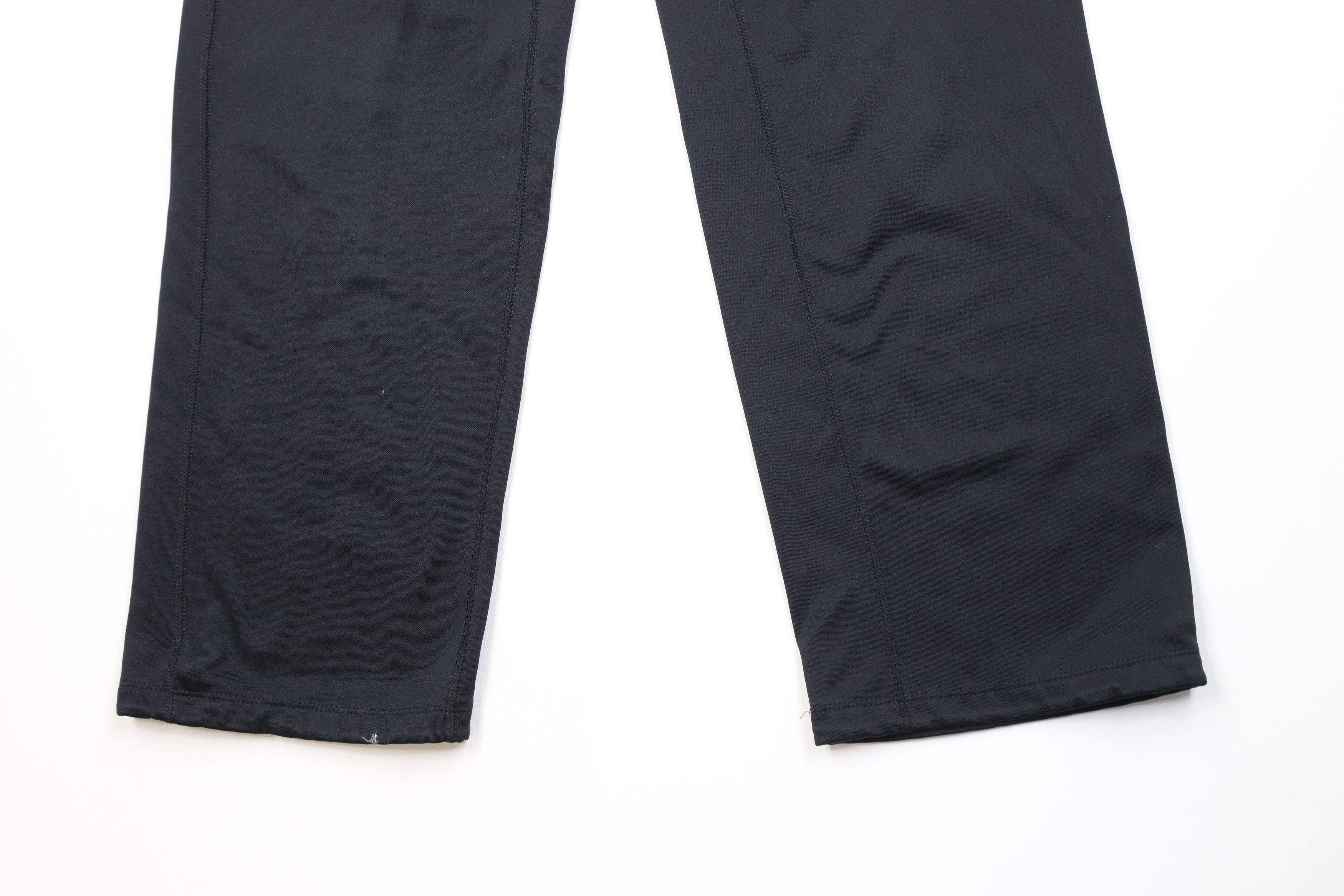 Nike Vintage Y2K Nike Travis Scott Mini Swoosh Sweatpants Pants Size 30" / US 8 / IT 44 - 4 Thumbnail