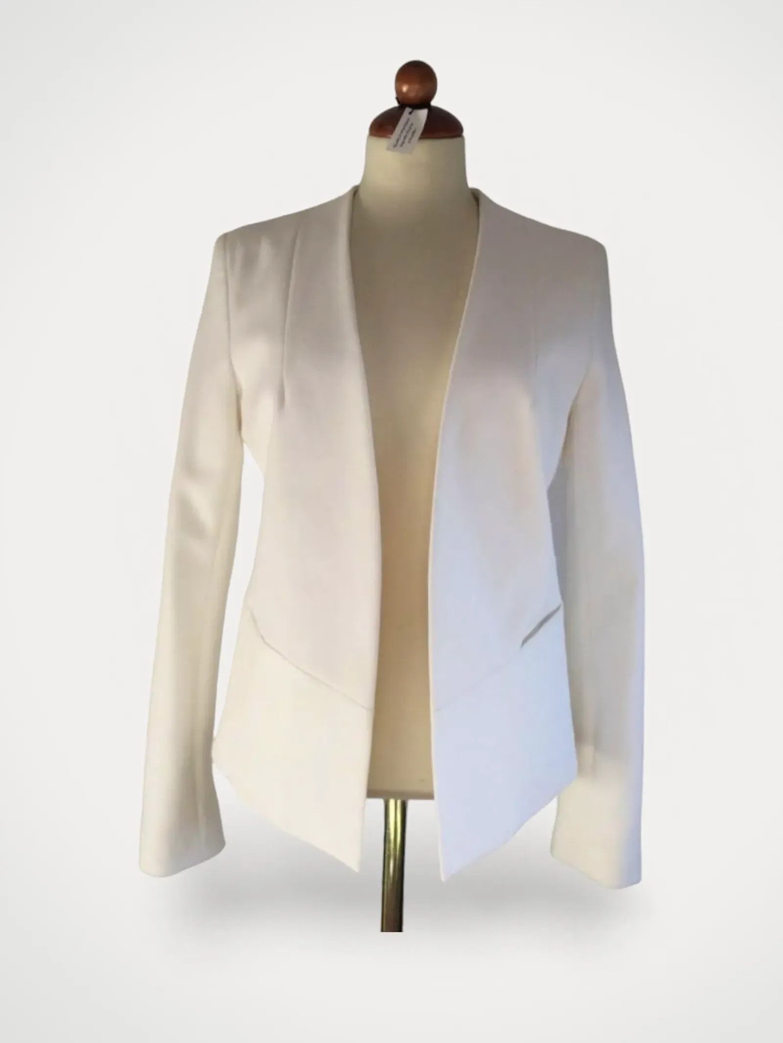 Topshop Topshop Blazer Size XS / US 0-2 / IT 36-38 - 1 Thumbnail