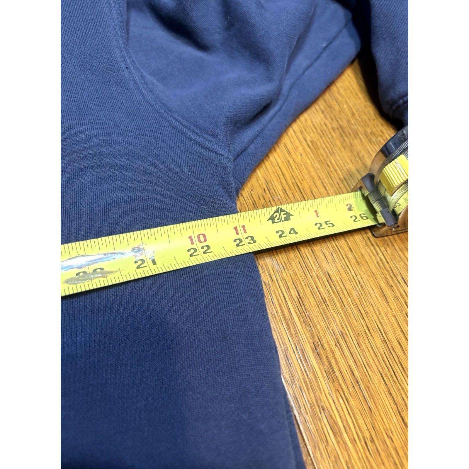 Katin Katin Pullover Hoodie Blue Small Medium Surfing Size US M / EU 48-50 / 2 - 4 Thumbnail