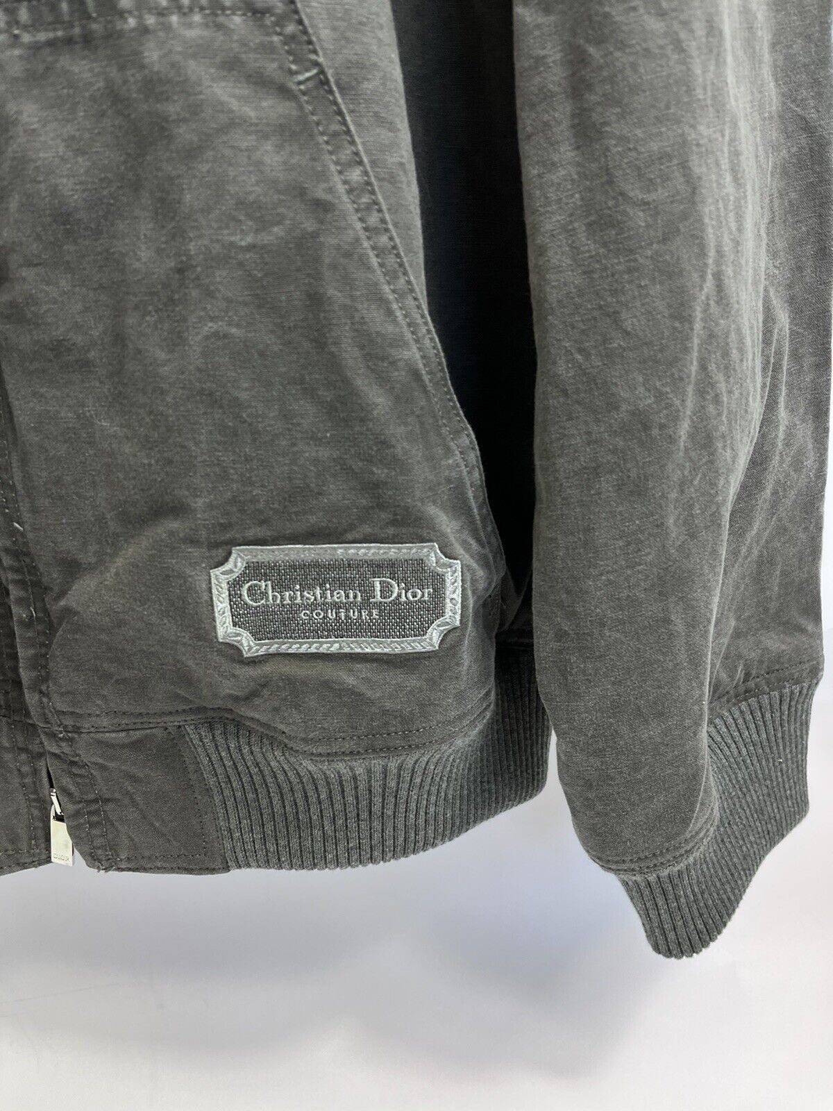Dior Dior Hooded Jacket Size US M / EU 48-50 / 2 - 14 Thumbnail