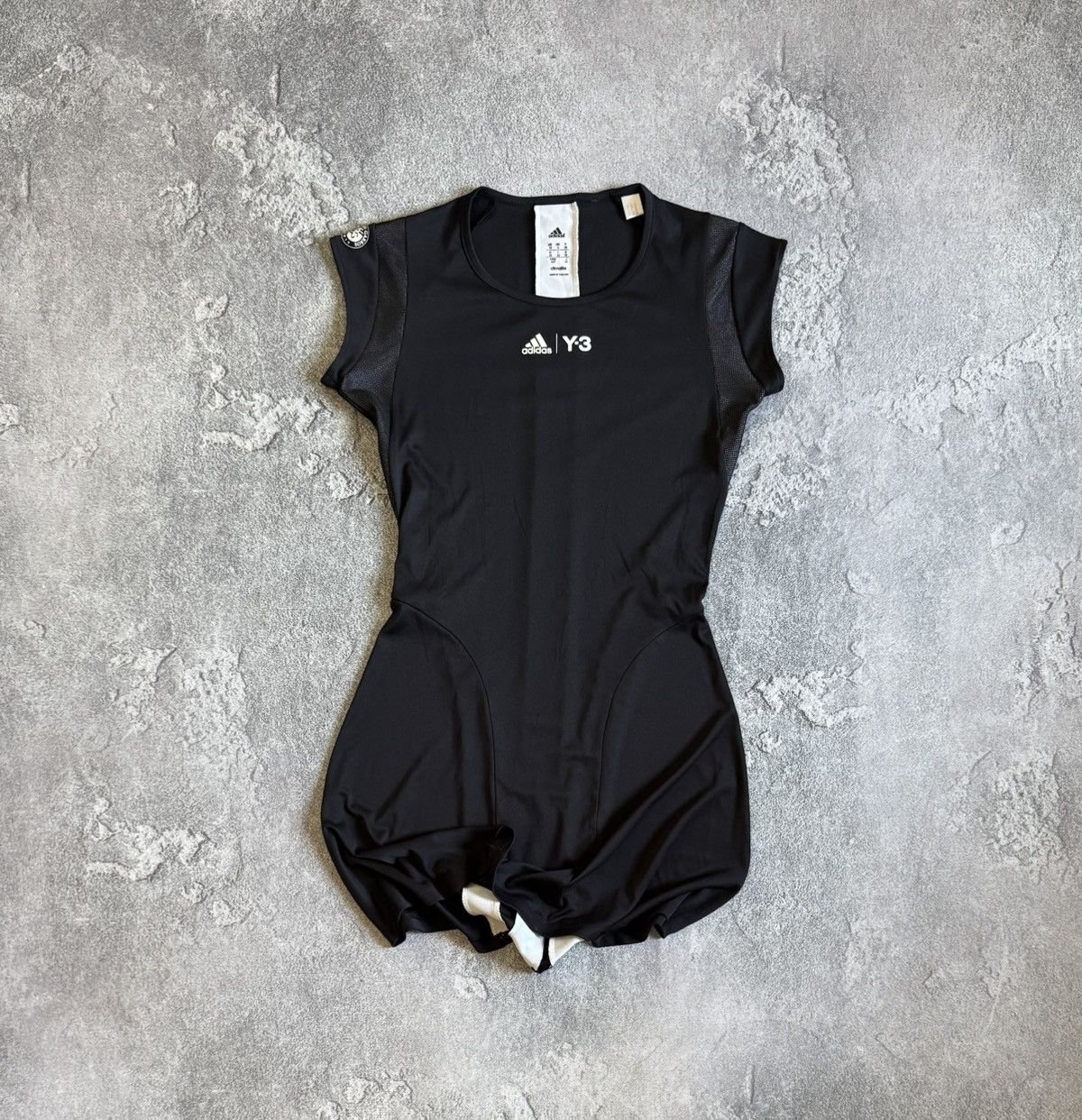 Y-3 adidas Roland Garros XOセットアップジャージ Adidas Y 3 Roland Garros | Grailed