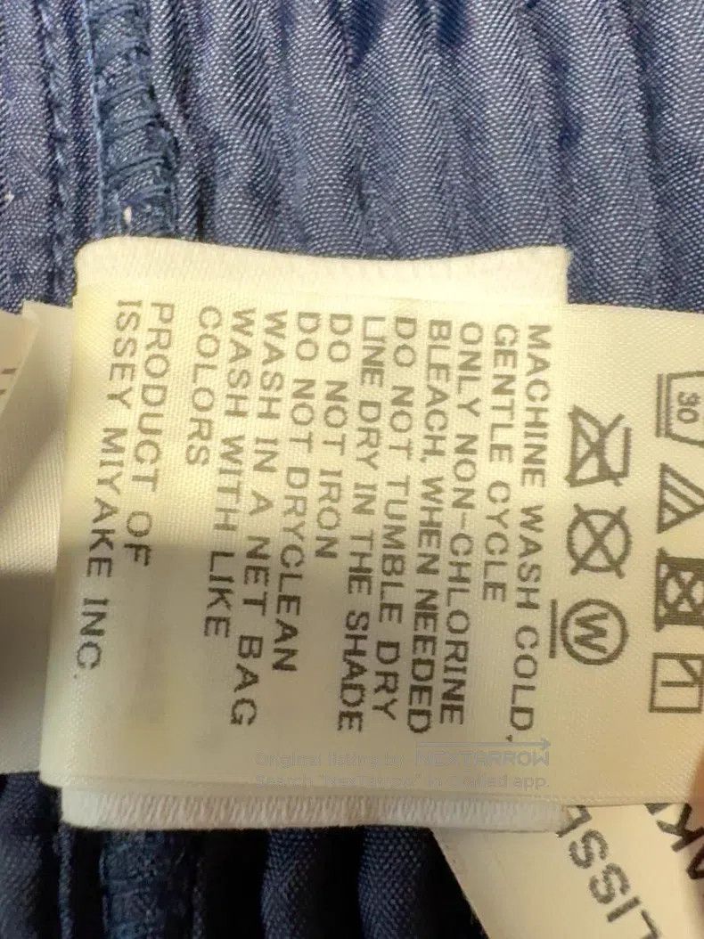 Issey Miyake Issey Miyake Suit Size US M / EU 48-50 / 2 - 6 Thumbnail