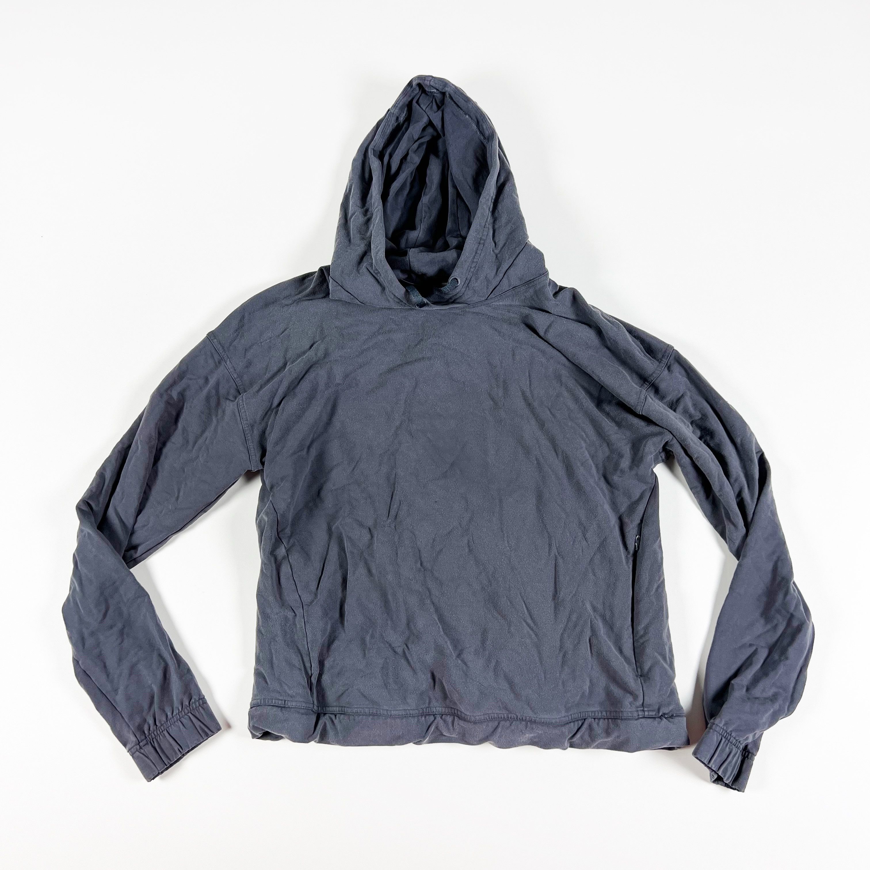Lululemon Lululemon Twisted & Tucked Pullover Hooded Size XL / US 12-14 / IT 48-50 - 1 Thumbnail