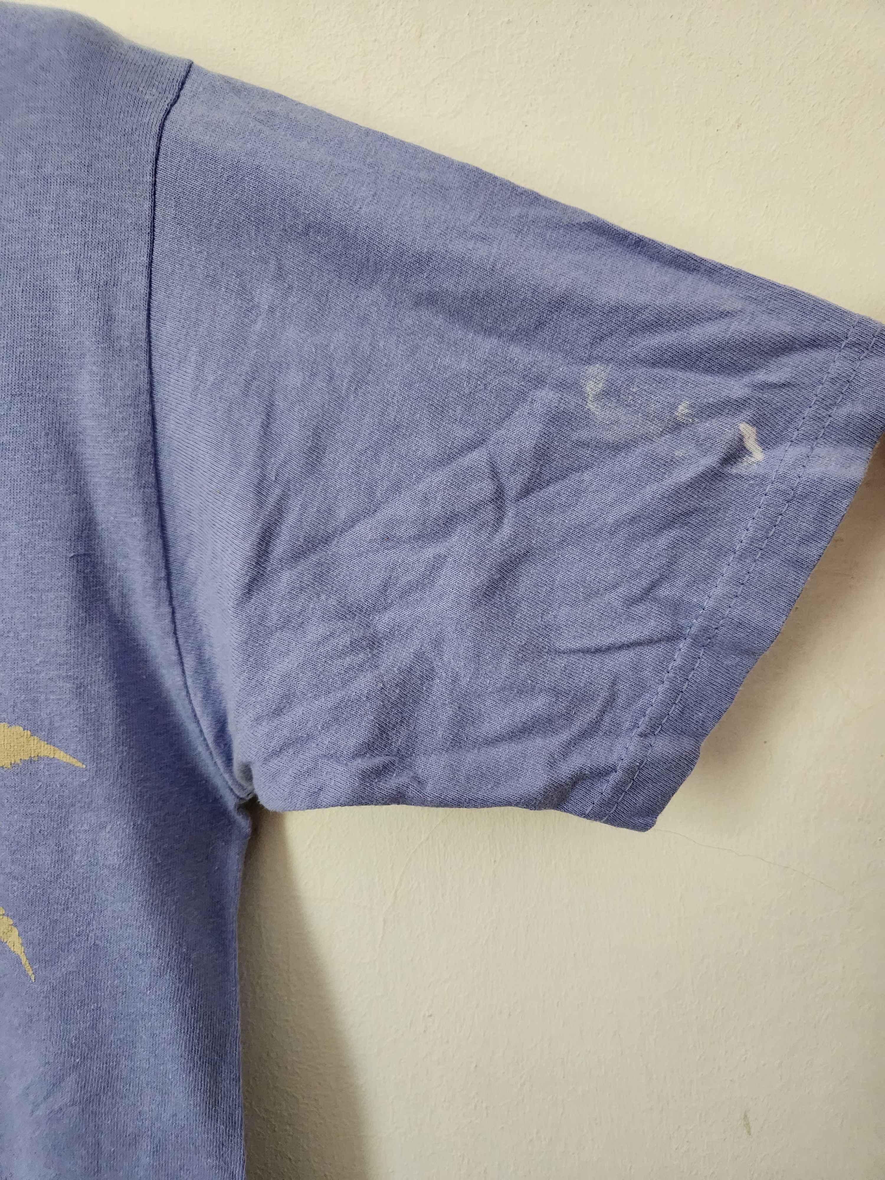 Anvil Anvil Fern Vintage Blue Tee Size US S / EU 44-46 / 1 - 6 Thumbnail