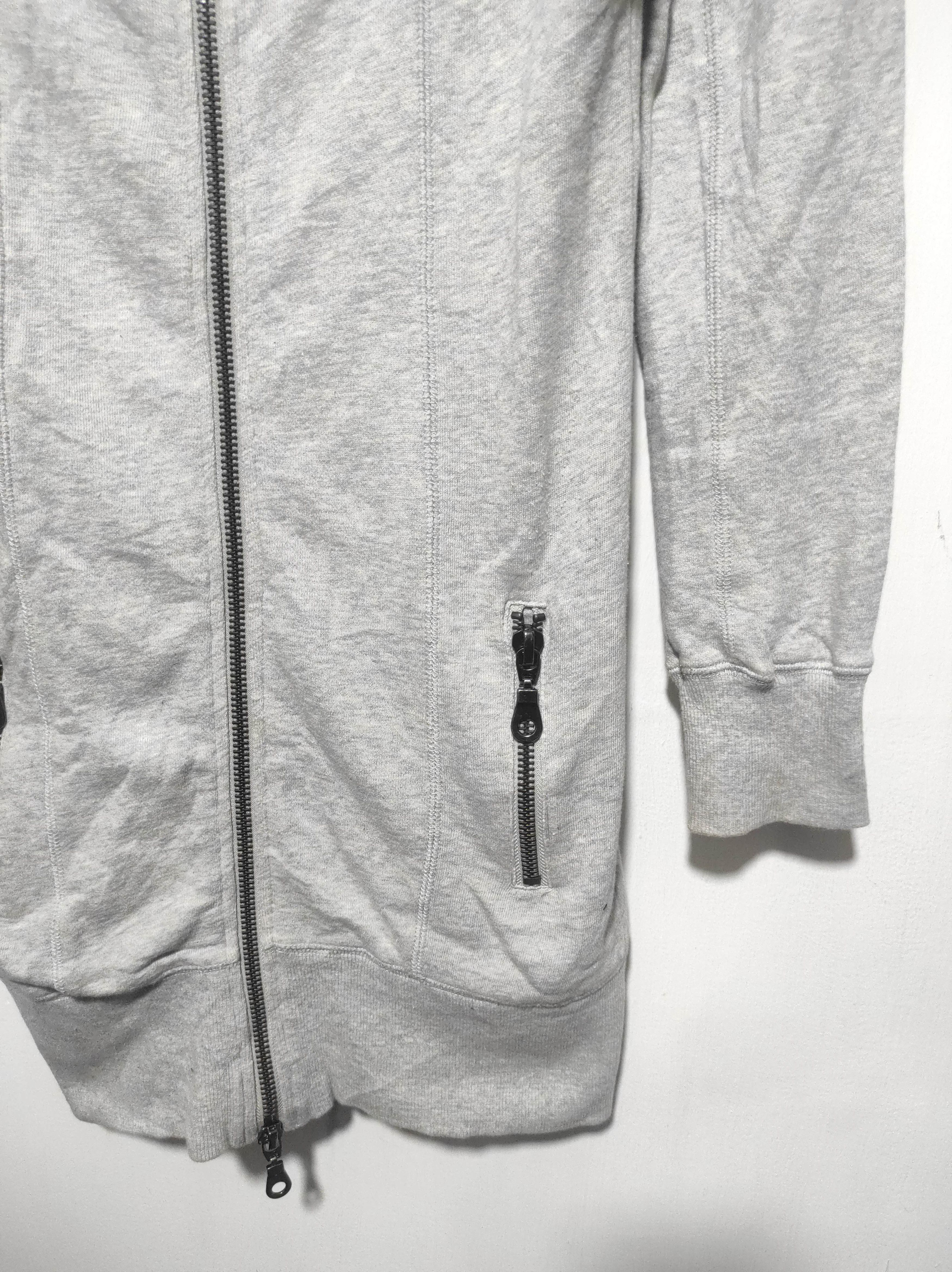 If Six Was Nine INGNI Fur Zip Hoodie Lgb IfSixWasNine style Size US XS / EU 42 / 0 - 13 Thumbnail
