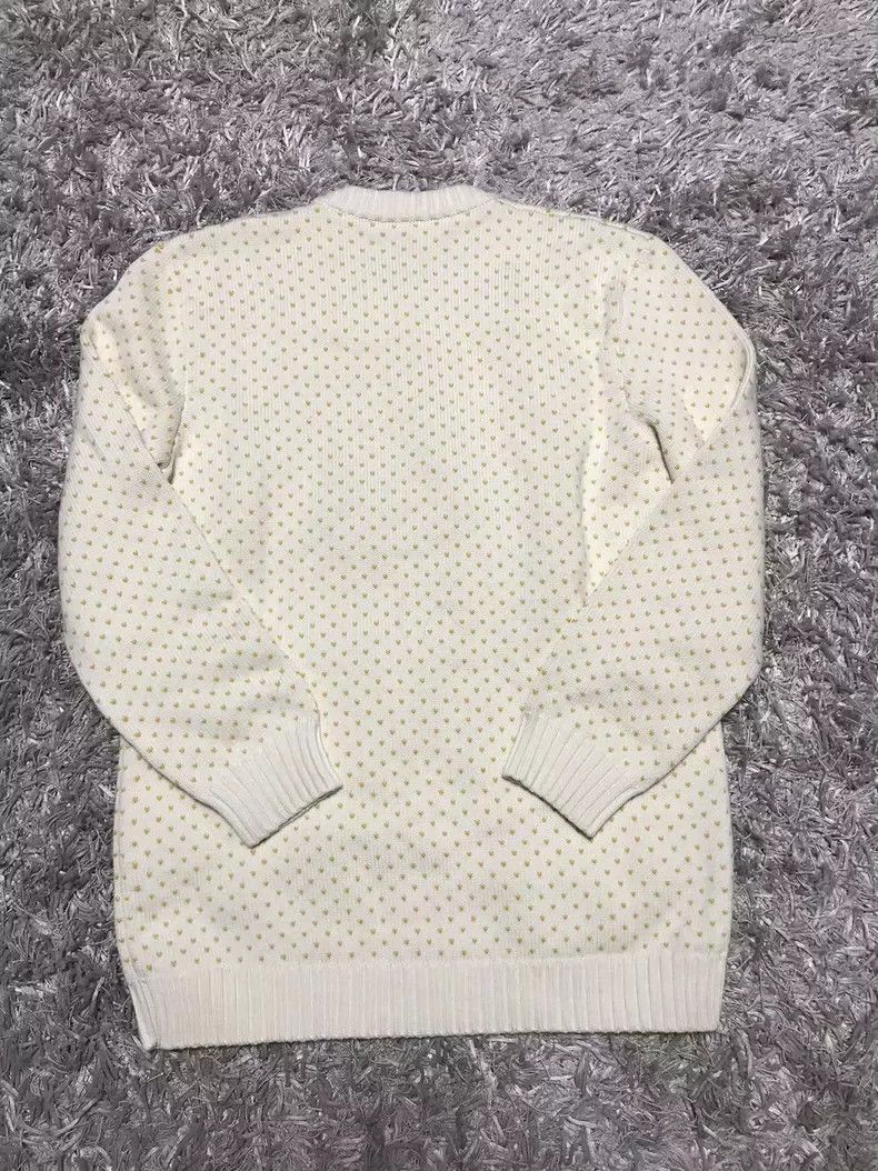 Gucci Gucci Apple Love Sweater 2503-Nextarrow Size US L / EU 52-54 / 3 - 2 Thumbnail