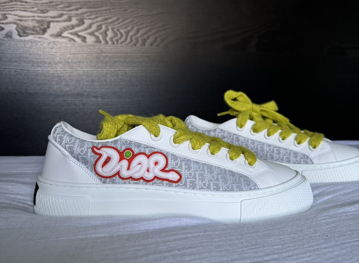 Dior × Kaws Dior x Kaws B33 Size US 10.5 / EU 43-44 - 1 Thumbnail