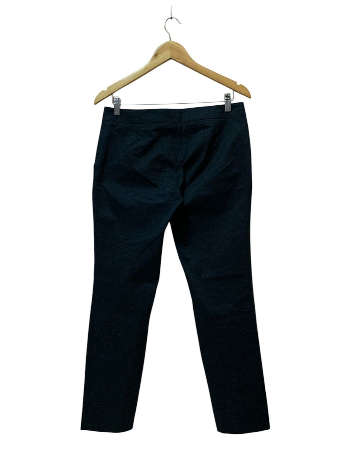 Gucci Gucci Black Pants Size 28" / US 6 / IT 42 - 2 Thumbnail