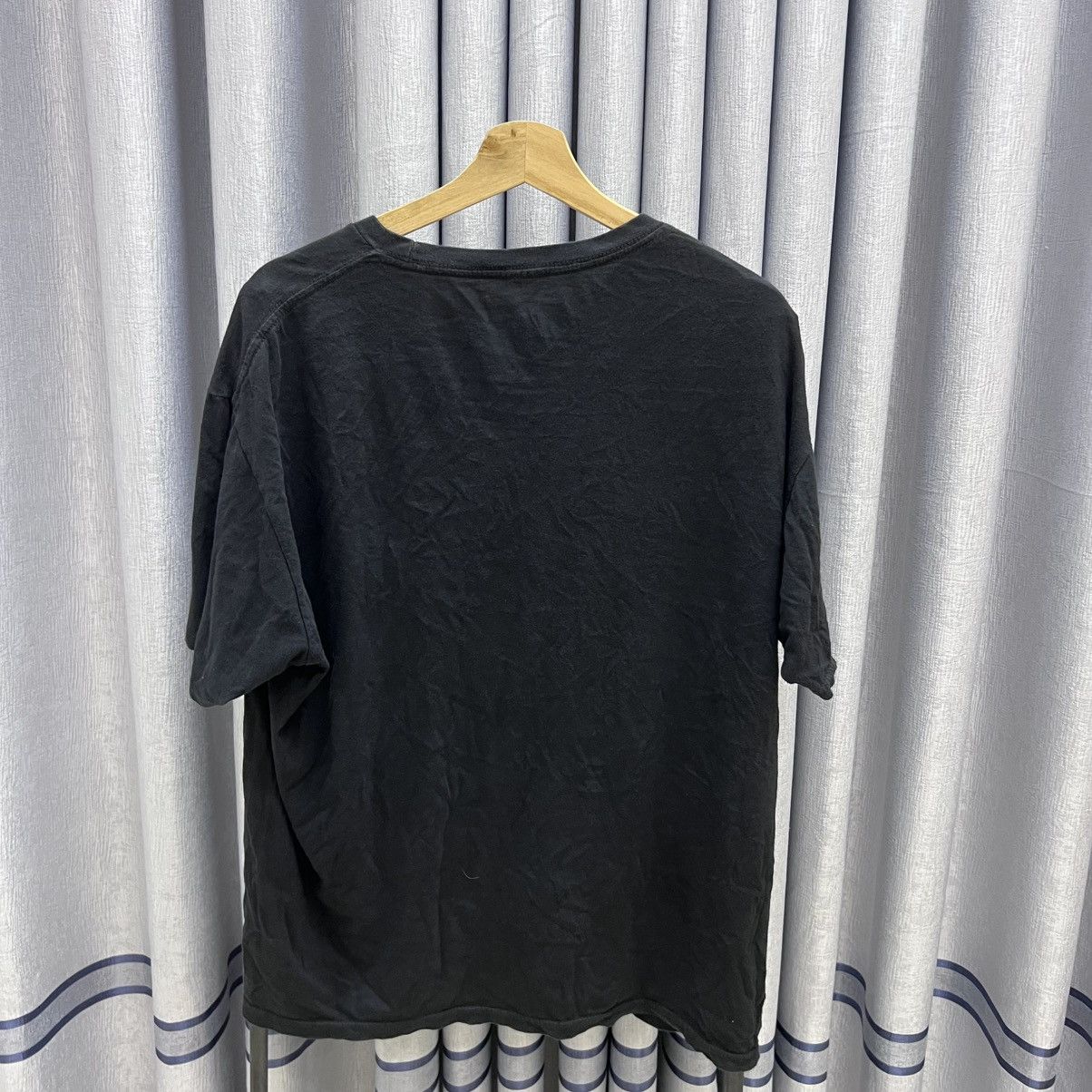 Nirvana 2014 Kurt Cobain Nirvana Smile Tee Size US XL / EU 56 / 4 - 4 Thumbnail