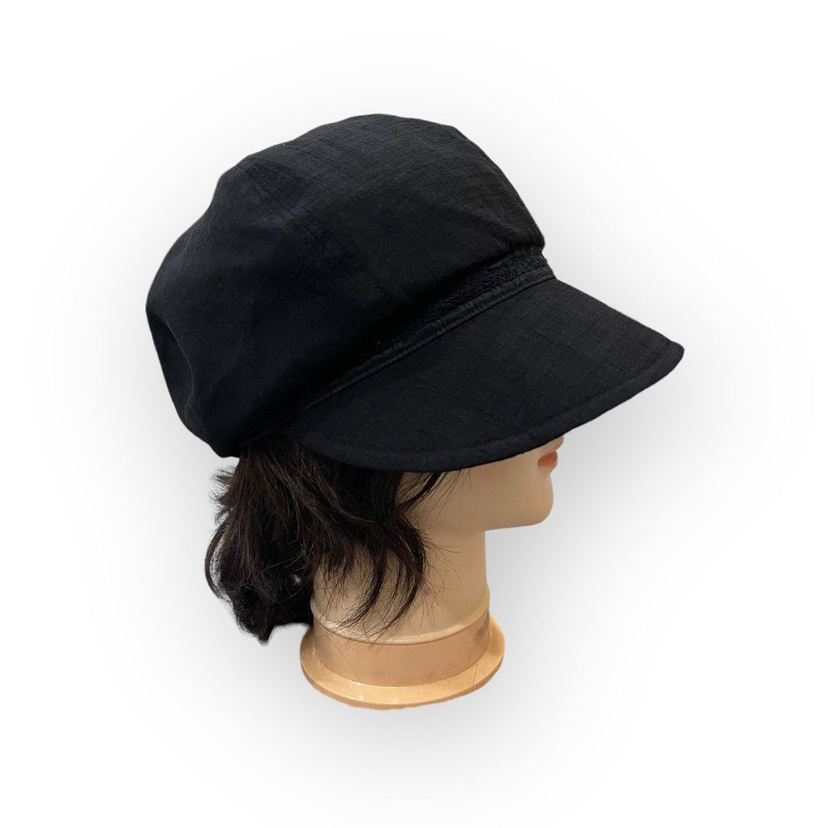 Balmain × Vintage Ivoire de Balmain Hat Size ONE SIZE - 4 Thumbnail