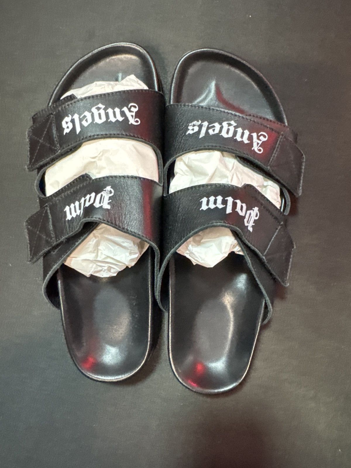 Palm Angels Palm Angels Sandal Size US 9 / EU 42 - 2 Thumbnail