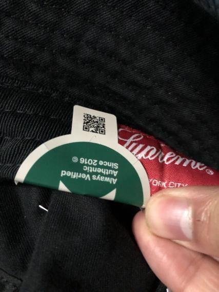 Supreme Supreme Pins Crusher S/M | Grailed