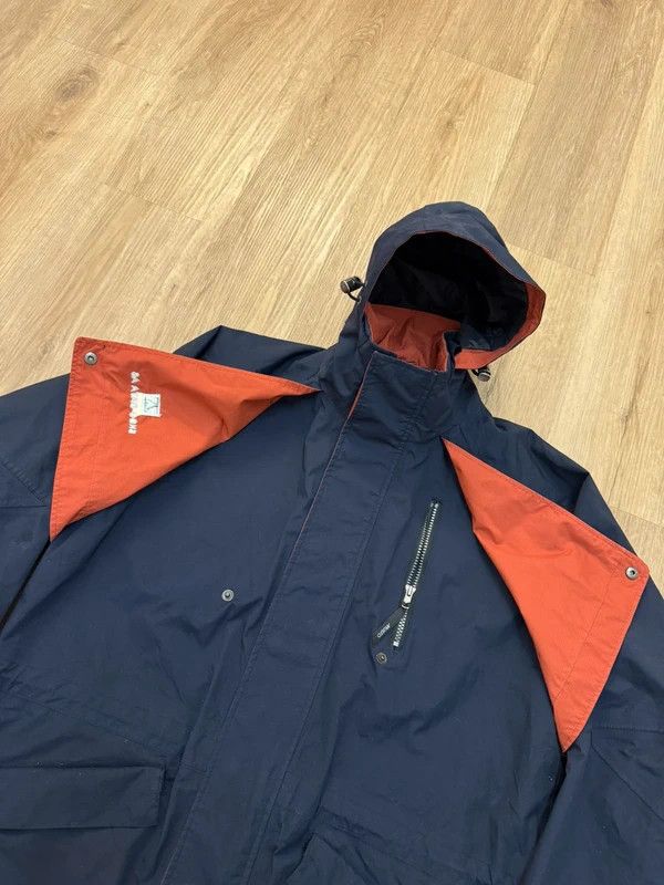 Musto Musto Performance Sailing Sea Jacket size L Size US L / EU 52-54 / 3 - 6 Thumbnail