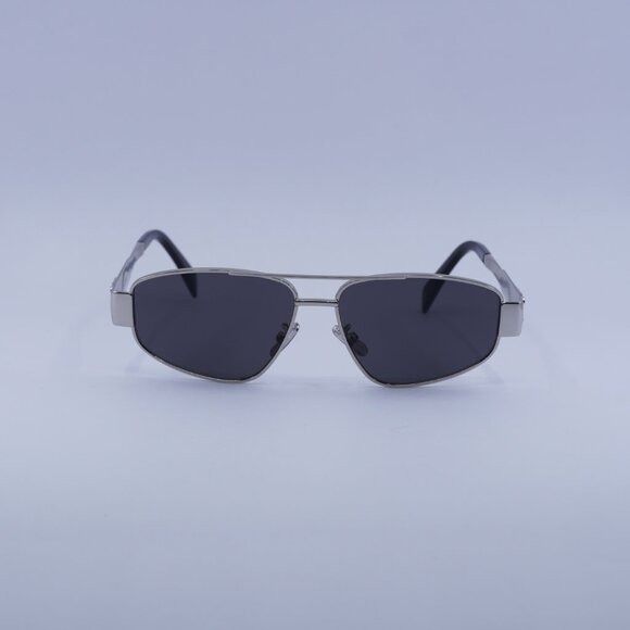 Celine 🕶️ New Celine CL40281U 16A Sunglasses - Shiny Palladium Size ONE SIZE - 2 Thumbnail