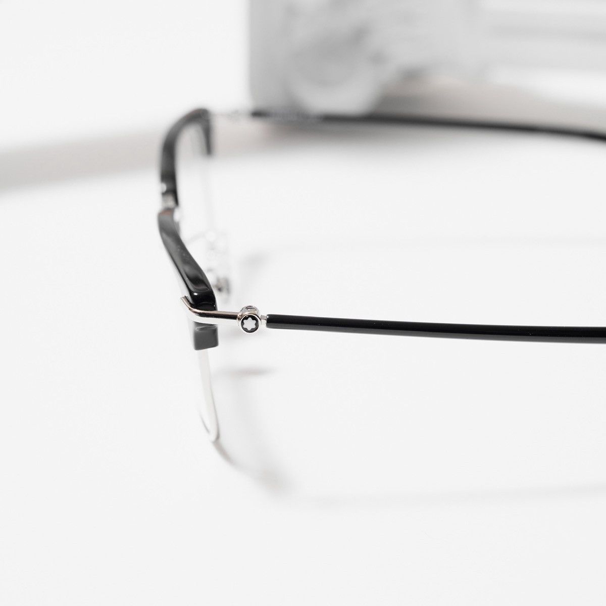 Montblanc MONTBLANC MB0409O 001 GLASSES Size ONE SIZE - 3 Thumbnail