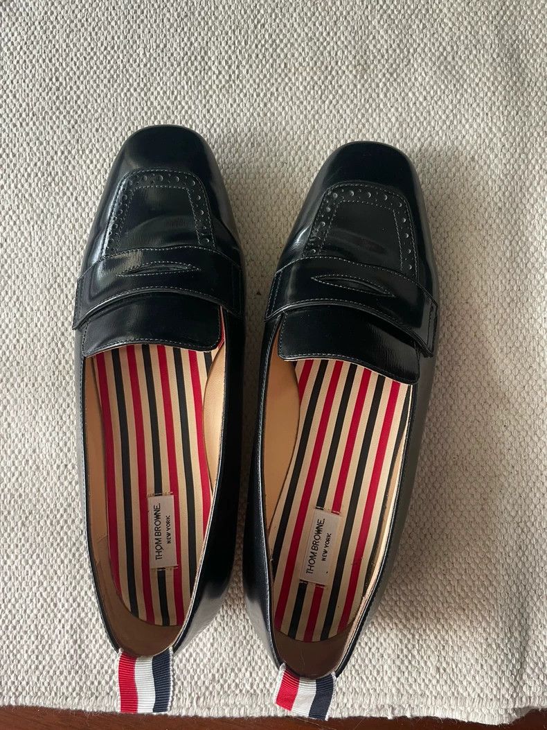 Thom Browne Thom Browne Reebok shoes Size US 6 / IT 36 - 1 Thumbnail