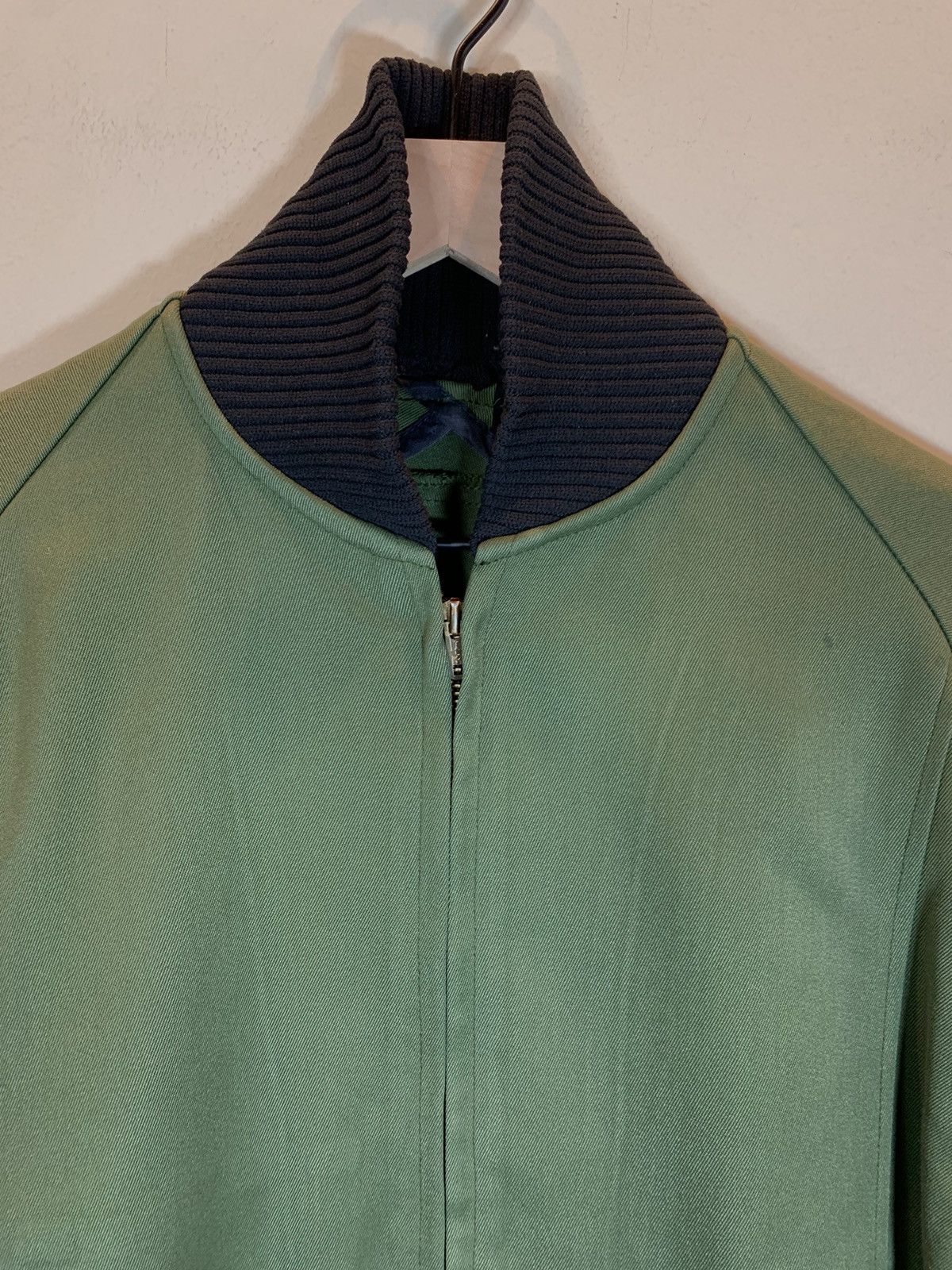 Vintage RARE* Vintage 1940’s Unitog Union-Made Talon Zip Work Jacket Size US M / EU 48-50 / 2 - 6 Thumbnail