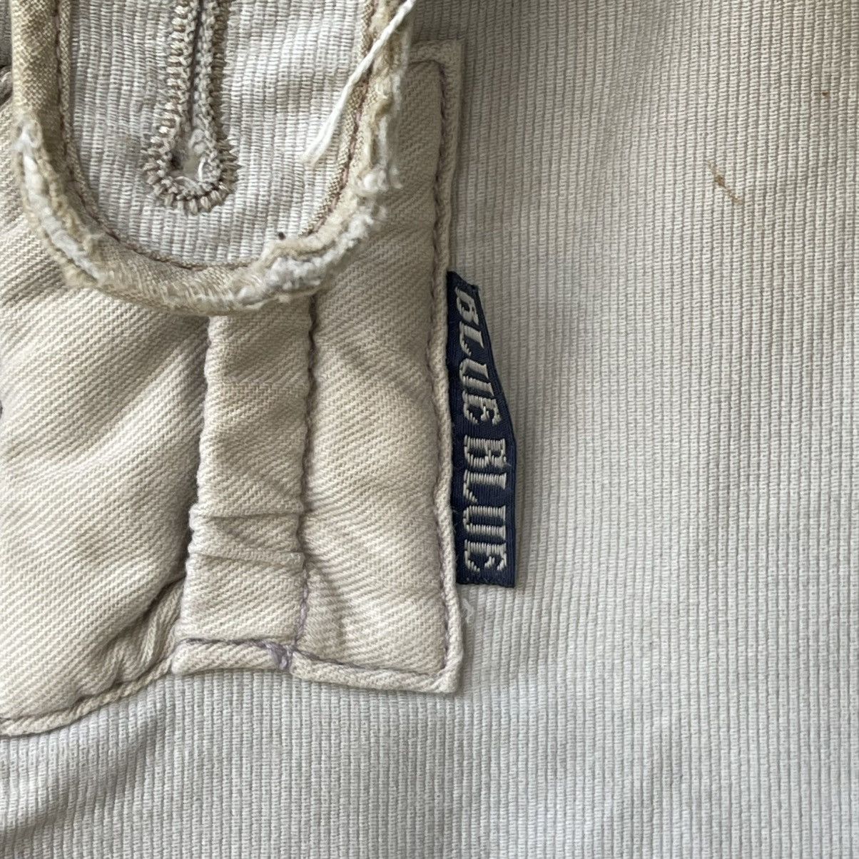 Buzz Rickson's Vintage BLUE BLUE Japan N-1 Deck Jacket Size US M / EU 48-50 / 2 - 7 Thumbnail