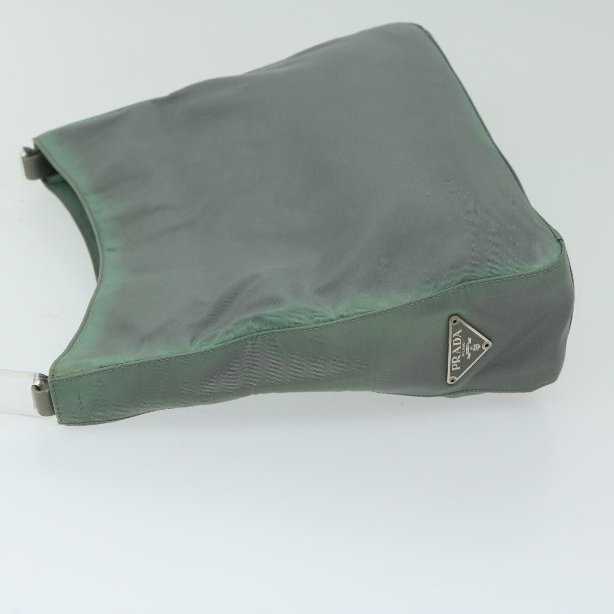 Prada PRADA Shoulder Bag Nylon Khaki Size ONE SIZE - 5 Thumbnail