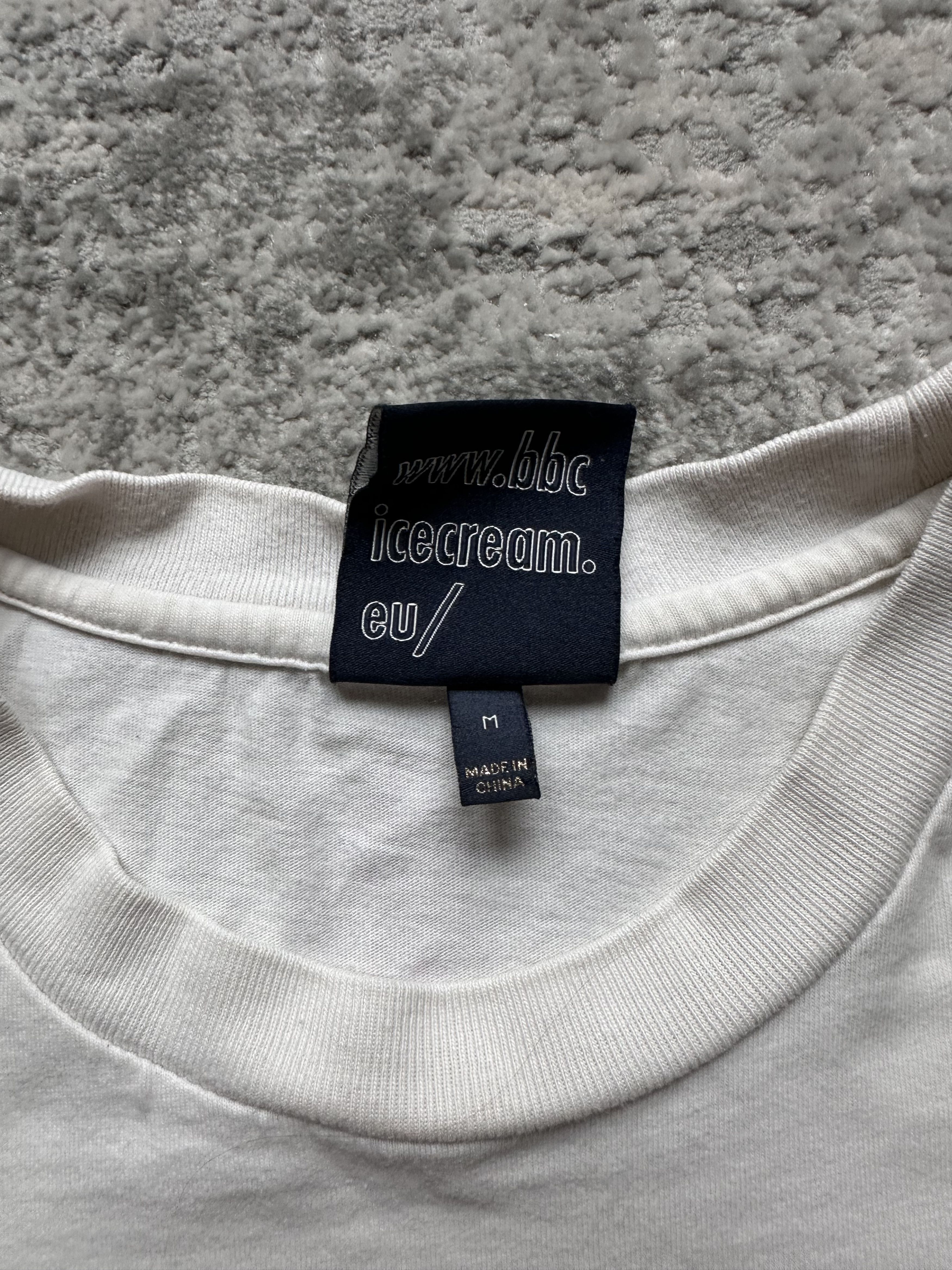 Billionaire Boys Club Billionaire Boys Club t shirt Size US M / EU 48-50 / 2 - 6 Thumbnail