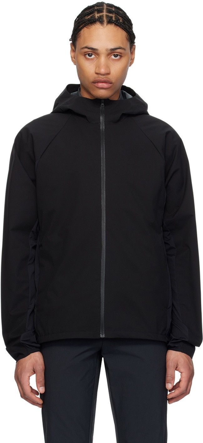 POST ARCHIVE FACTION (PAF) Black 6.0 Right Technical Jacket Size US M / EU 48-50 / 2 - 4 Thumbnail