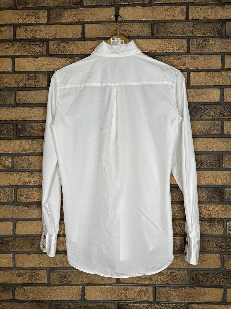 Vivienne Westwood Vivienne Westwood Man Shirt Size US S / EU 44-46 / 1 - 6 Thumbnail